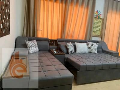 شقة 2 غرفة نوم للايجار في كامب شيزار، الإسكندرية - af45b4e7-3984-45df-baab-11672a0bd119. jpg