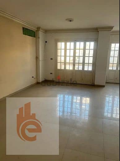 3 Bedroom Flat for Rent in Smoha, Alexandria - 8. png