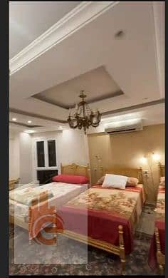 3 Bedroom Apartment for Rent in Smoha, Alexandria - 2112142. png