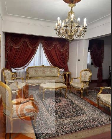 2 Bedroom Flat for Rent in Smoha, Alexandria - 9. png