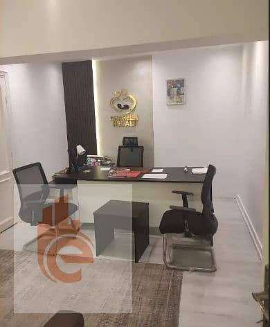 عيادة  للايجار في جناكليس، الإسكندرية - Untitled. png