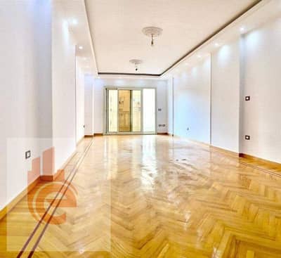 فلیٹ 3 غرف نوم للايجار في رشدي، الإسكندرية - 1. jpg