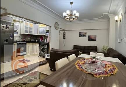 2 Bedroom Apartment for Rent in Smoha, Alexandria - 5455. png