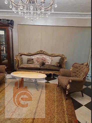 2 Bedroom Flat for Rent in Sidi Gaber, Alexandria - 1. png