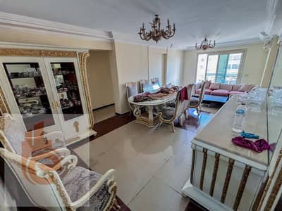 3 Bedroom Flat for Rent in Sporting, Alexandria - 5211cf3f-4a6f-400e-8a2d-6e8164d07d46. jpg