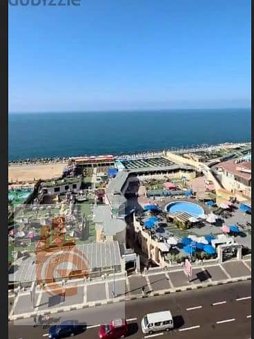 شقة 3 غرف نوم للايجار في جليم، الإسكندرية - 9. png