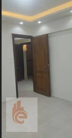 3 Bedroom Flat for Rent in Smoha, Alexandria - 1221. png