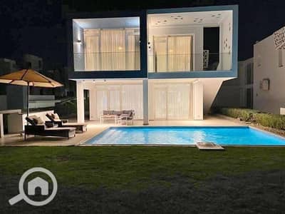 فیلا 3 غرف نوم للبيع في الساحل الشمالي، مطروح - 569763073_1508705430243394_8222334817588600326_n. jpg