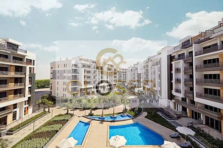 3 Bedroom Flat for Sale in New Cairo, Cairo - 469378510_588374906982495_2595292512461604490_n. jpg