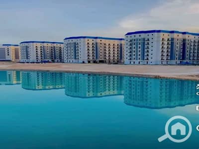 شقة 3 غرف نوم للبيع في الساحل الشمالي، مطروح - WhatsApp Image 2025-04-28 at 5.40. 17 PM. jpeg