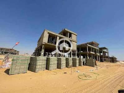 8 Bedroom Villa for Sale in New Cairo, Cairo - IMG_4859. jpg