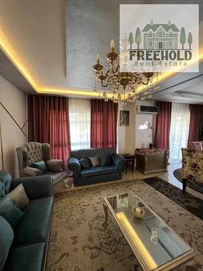 فلیٹ 2 غرفة نوم للايجار في مدينتي، القاهرة - WhatsApp Image 2025-11-27 at 4.56. 32 PM. jpeg