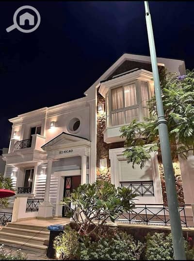 3 Bedroom Villa for Sale in New Cairo, Cairo - 501386700_2411960049182523_8210950765314987076_n. jpg