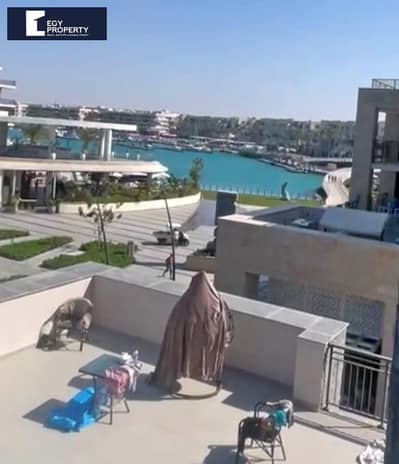 5 Bedroom Penthouse for Sale in North Coast, Matruh - WhatsApp Image 2025-11-27 at 3.23. 59 AM. jpeg