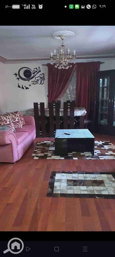 3 Bedroom Flat for Rent in Zahraa Al Maadi, Cairo - 1000168342. jpg