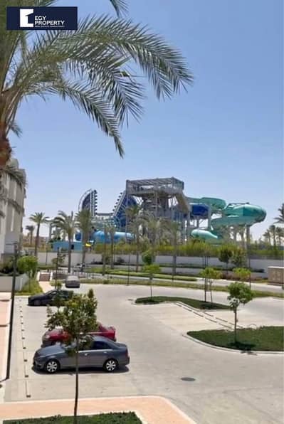 شاليه 2 غرفة نوم للبيع في الساحل الشمالي، مطروح - WhatsApp Image 2025-11-27 at 3.52. 49 AM (1). jpeg