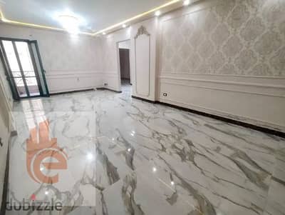 3 Bedroom Flat for Rent in Smoha, Alexandria - ;[[]. png