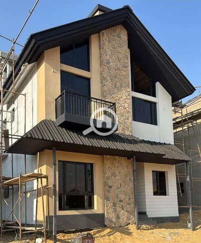 فیلا 5 غرف نوم للبيع في القاهرة الجديدة، القاهرة - photo_2025-11-27_22-07-49. jpg