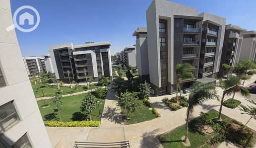 3 Bedroom Flat for Sale in Madinaty, Cairo - WhatsApp Image 2025-11-27 at 8.38. 12 PM. jpeg