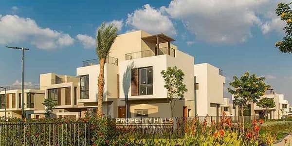 شقة 3 غرف نوم للبيع في الشيخ زايد، الجيزة - 4f093852-f40e-4eb6-b3b1-e3af751a3d43. jpg