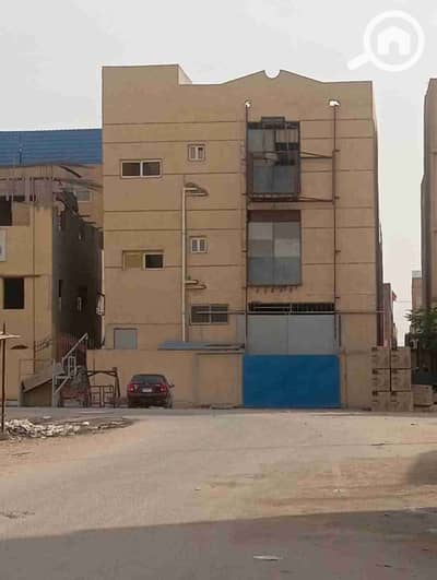 مصنع  للايجار في العاشر من رمضان، الشرقية - 1000225484. jpg