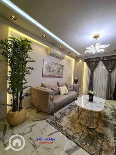 3 Bedroom Flat for Rent in Kafr Abdo, Alexandria - 1716514218635[1]. webp