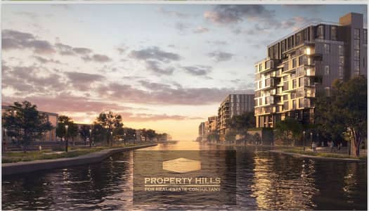 2 Bedroom Hotel Apartment for Sale in Sheikh Zayed, Giza - 4a7fdd95-fd58-48f4-bfc0-49b4276a2de9. jpeg