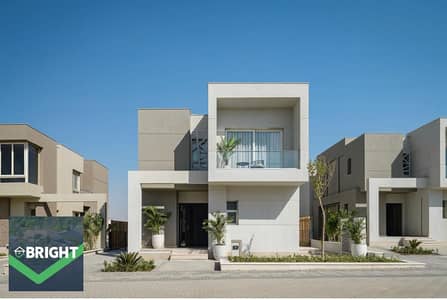 فیلا 4 غرف نوم للبيع في 6 أكتوبر، الجيزة - f9fd6eff-487f-4952-bcbd-6cc493e2297c. jpg