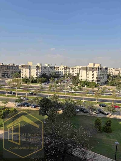 3 Bedroom Flat for Sale in Madinaty, Cairo - 108153. jpg