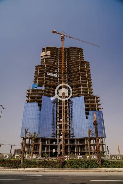 مکتب  للبيع في العاصمة الإدارية الجديدة، القاهرة - WhatsApp Image 2025-11-27 at 3.35. 18 PM. jpeg