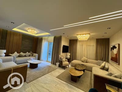 تاون هاوس 4 غرف نوم للايجار في القطامية، القاهرة - WhatsApp Image 2025-11-27 at 11.39. 03 AM. jpeg