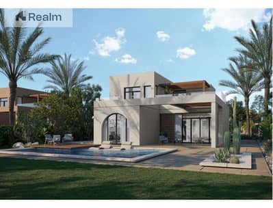 4 Bedroom Villa for Sale in Gouna, Red Sea - 24. jpg