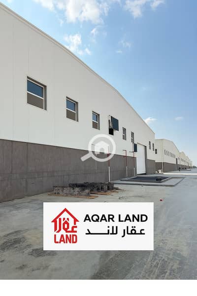 مصنع  للايجار في العاشر من رمضان، الشرقية - 89E72B0B-A618-4A18-A3A5-98DE14D644EF. png