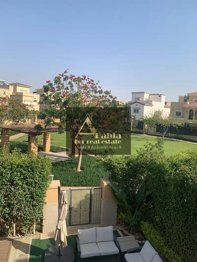 فیلا 5 غرف نوم للبيع في القاهرة الجديدة، القاهرة - WhatsApp Image 2025-11-27 at 3.07. 25 AM (1). jpeg