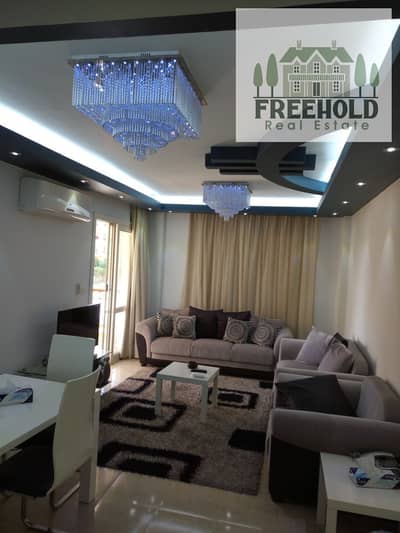 2 Bedroom Apartment for Sale in Madinaty, Cairo - WhatsApp Image 2025-11-27 at 5.40. 22 PM. jpeg