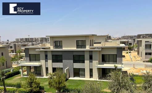 فیلا 5 غرف نوم للبيع في القاهرة الجديدة، القاهرة - WhatsApp Image 2025-11-27 at 12.55. 59 PM. jpeg