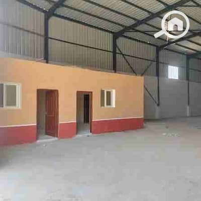 مستودع  للايجار في المرج، القاهرة - 1000240284. jpg