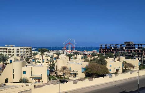 فلیٹ 1 غرفة نوم للبيع في الغردقة، البحر الأحمر - Apartment-for-sale-in-florenza-50 hurghada(3). jpeg