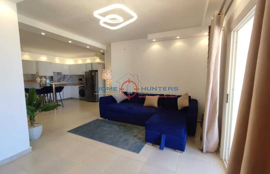 2 Apartment-for-sale-in-florenza-50 hurghada(13). jpeg