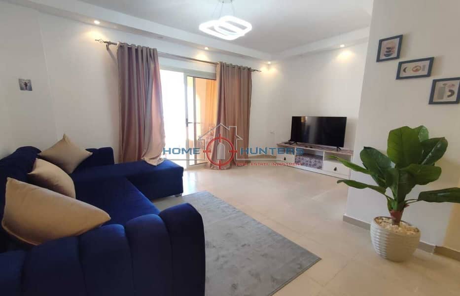 4 Apartment-for-sale-in-florenza-50 hurghada(7). jpeg