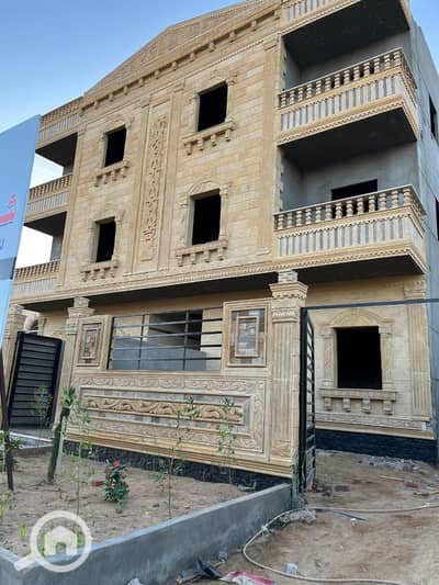 3 Bedroom Apartment for Sale in Badr City, Cairo - WhatsApp Image 2025-11-27 at 8.29. 31 PM. jpeg