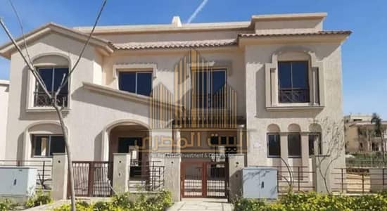 4 Bedroom Villa for Sale in Madinaty, Cairo - WhatsApp Image 2025-11-27 at 18.16. 20_d555995f. jpg