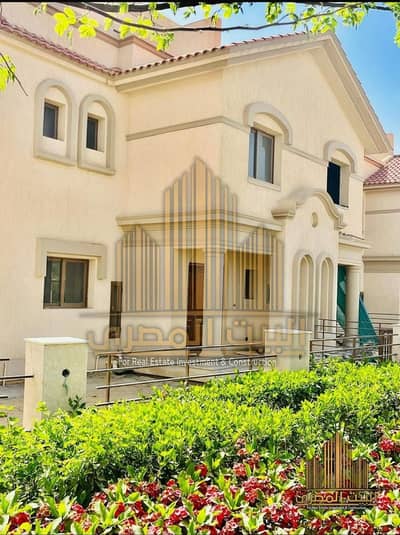 3 Bedroom Villa for Sale in Madinaty, Cairo - U406415 (4). jpeg
