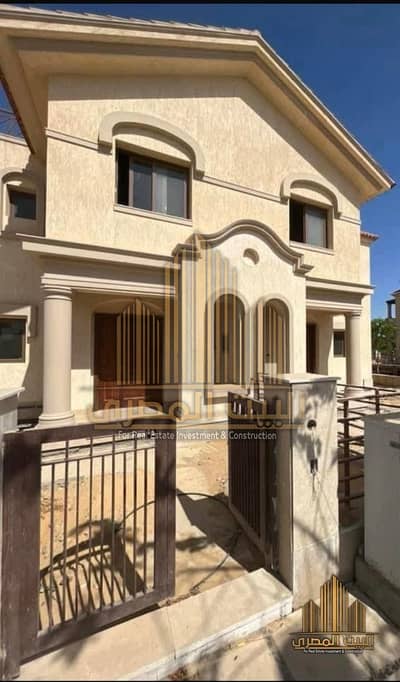 فیلا 3 غرف نوم للبيع في مدينتي، القاهرة - U406415 (3). jpeg