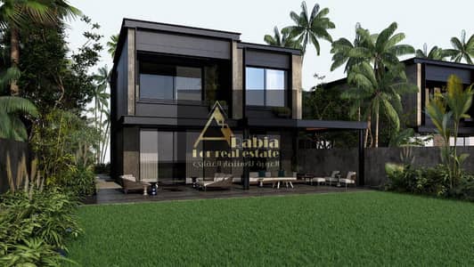 تاون هاوس 4 غرف نوم للبيع في مدينة المستقبل، القاهرة - كمبوند-هاب-تاون-المستقبل-سيتي-1. jpg