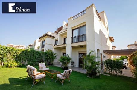 5 Bedroom Villa for Sale in North Coast, Matruh - WhatsApp Image 2025-11-27 at 1.11. 22 PM. jpeg