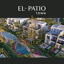 توين هاوس 4 غرف نوم للبيع في القاهرة الجديدة، القاهرة - images. jpeg توين هاوس 4 غرف نوم للبيع في القاهرة الجديدة، القاهرة - images. jpeg