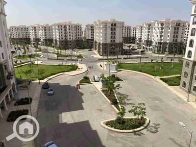 شقة 2 غرفة نوم للايجار في العاصمة الإدارية الجديدة، القاهرة - 1000511163. jpg