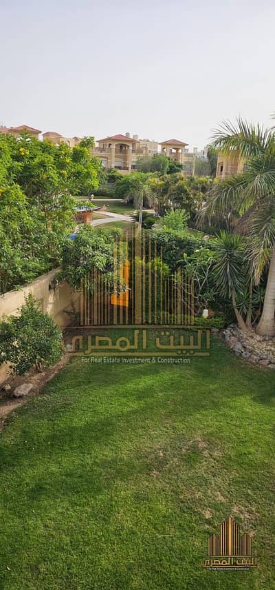 فیلا 4 غرف نوم للبيع في القاهرة الجديدة، القاهرة - 585089066_764330370000560_6906639504897783236_n. jpg