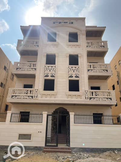 فلیٹ 3 غرف نوم للبيع في مدينة بدر، القاهرة - WhatsApp Image 2025-11-11 at 2.34. 26 PM. jpeg